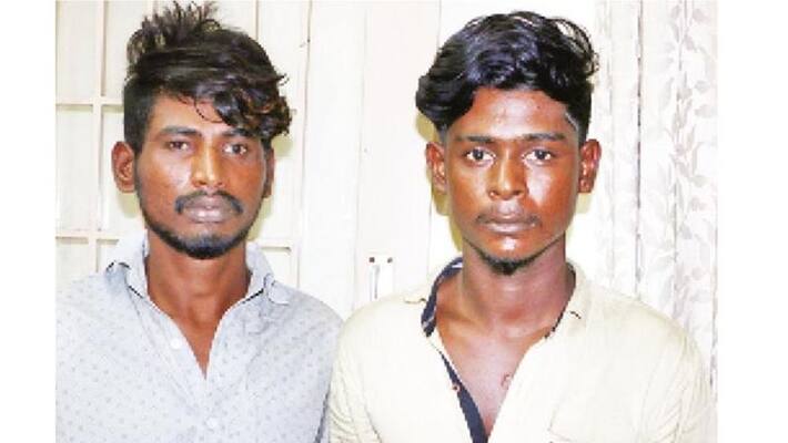The confession in this murder that caused stir The confession in this murder that caused stir