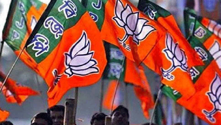 tdp leader s ramamuni reddy joined in bjp tdp leader s ramamuni reddy joined in bjp
