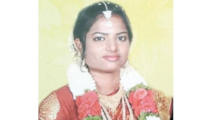 female engineer committed suicide female engineer committed suicide