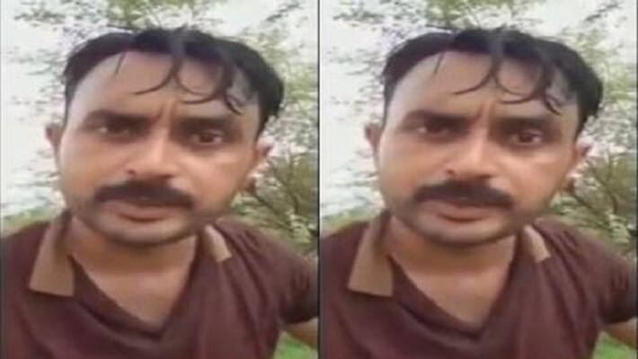 Pakistani Soldier Exposes Terror Factory Before Committing Suicide in FB Pakistani Soldier Exposes Terror Factory Before Committing Suicide in FB