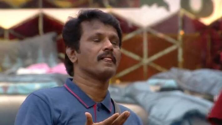cheran gave idea for breakfat preparation in bigboss cheran gave idea for breakfat preparation in bigboss