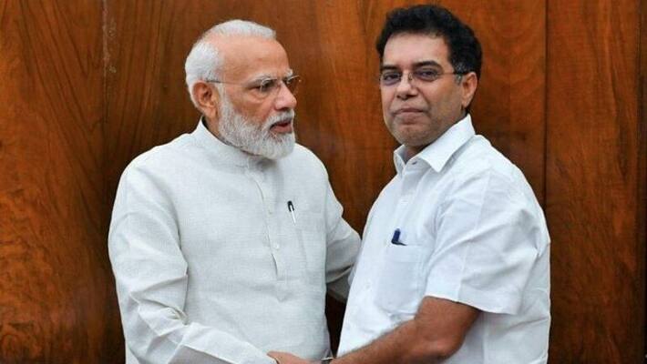 Kerala Muslim Leader AP Abdullakutty Says PM Modi Is New Messiah of Muslims Kerala Muslim Leader AP Abdullakutty Says PM Modi Is New Messiah of Muslims