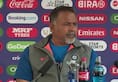 World Cup 2019 India vs West Indies Bharat Arun press conference