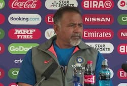 World Cup 2019 India vs West Indies Bharat Arun press conference
