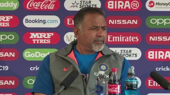 IPL 2022 Kolkata Knight Riders rope in Bharat Arun as bowling coach kvn IPL 2022 Kolkata Knight Riders rope in Bharat Arun as bowling coach kvn