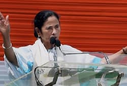 Why mamta Banerjee give offer to left party and congress, is she accepting defeat before election