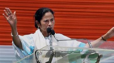 West Bengal announces 10% reservation in government jobs for economically weaker sections
