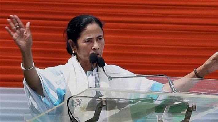 Chief Minister is willing to initiate ethics and humanity class in Bengal schools Chief Minister is willing to initiate ethics and humanity class in Bengal schools