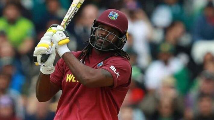 World Cup 2019 West indies Won the toss choose to bat first against Afghanistan World Cup 2019 West indies Won the toss choose to bat first against Afghanistan
