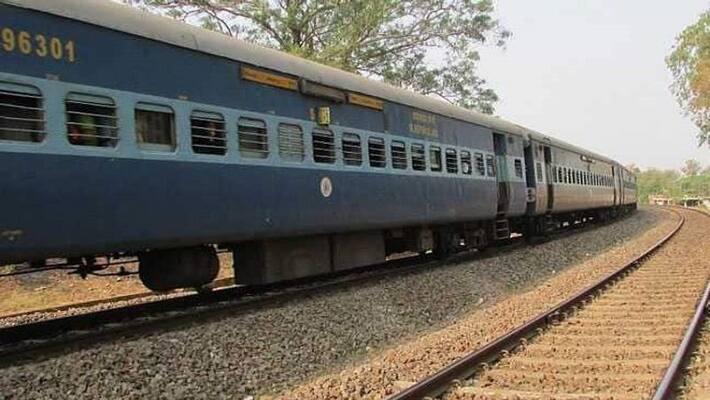 Belagavi to get new train to Bengaluru Belagavi to get new train to Bengaluru