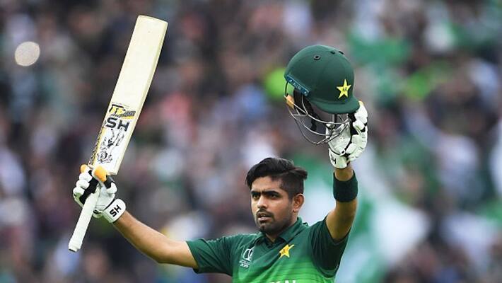 world cup 2019: pak team batting coach flower praises babar azam world cup 2019: pak team batting coach flower praises babar azam