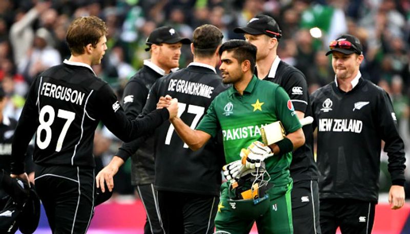 England cricket board receives threating mails about new Zealand cricket team after pak tour cancellation