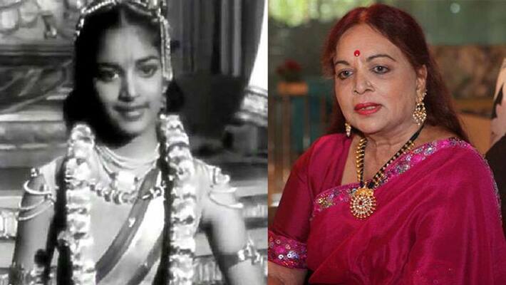 vijay nirmala plays male roles in childhood vijay nirmala plays male roles in childhood