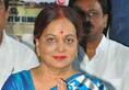 Veteran Telugu actress-director Vijaya Nirmala dies at 73 in Hyderabad