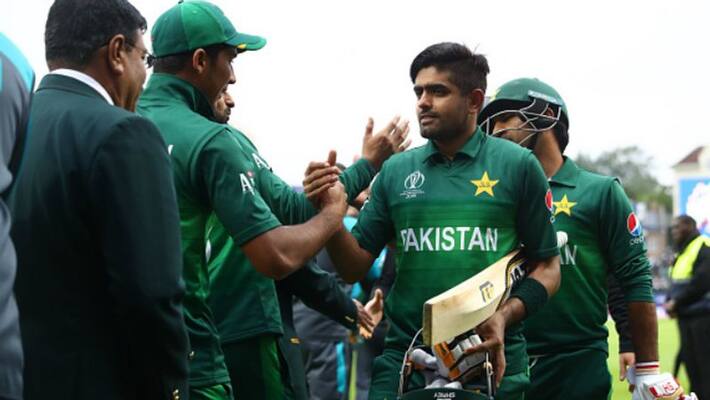 pakistan beat new zealand and retained semi finals chance pakistan beat new zealand and retained semi finals chance