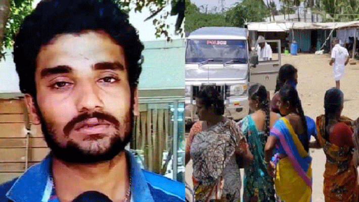 child murder...Uncle arrested child murder...Uncle arrested