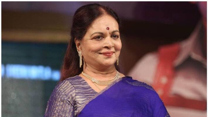 vijay nirmala's last words vijay nirmala's last words