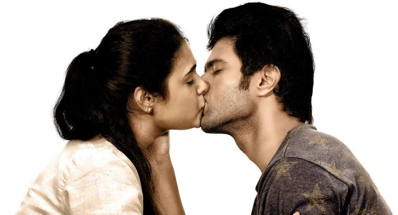 విజయ్ దేవరకొండ - షాలిని పాండే ( అర్జున్ రెడ్డి)