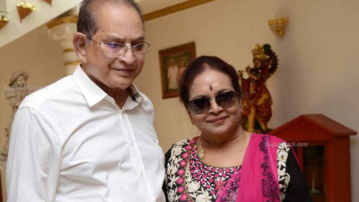 vijaya nirmala passed away news latest update vijaya nirmala passed away news latest update