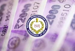 Vijayawada NIA special court convicts two in fake-currency case