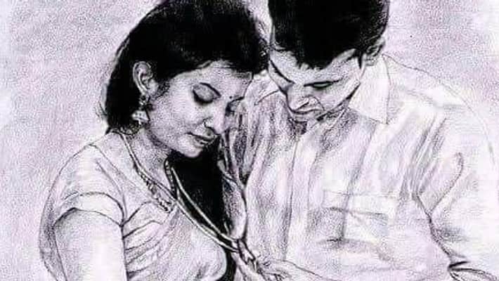 Husband suicide in house for wife Husband suicide in house for wife