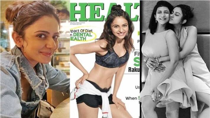 rakul counter attack on negative comments rakul counter attack on negative comments