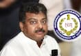Ramanagara bomb scare Karnataka Home minister says state govt will cooperate with NIA