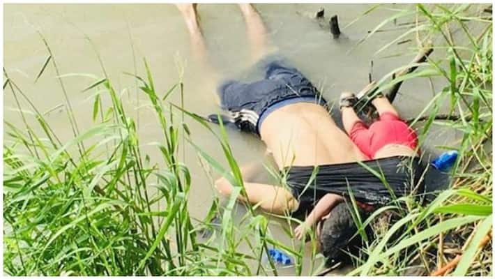 Father and daughter killed in river drowning Father and daughter killed in river drowning