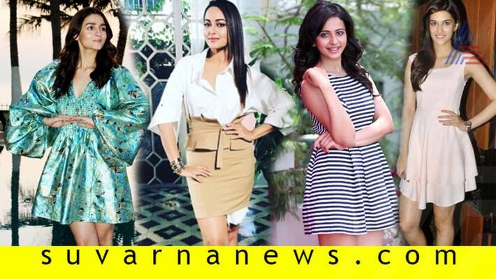 mini dresses takes over monsoon fashion trend mini dresses takes over monsoon fashion trend