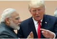 Donald Trump Kashmir remarks Diplomats believe Indo US ties could be damaged