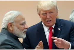 Donald Trump Kashmir remarks Diplomats believe Indo US ties could be damaged