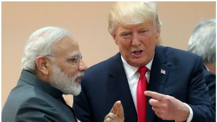 Trump tariff rant at India presages more trade troubles with india Trump tariff rant at India presages more trade troubles with india
