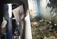 Fridge explosion Chennai kills 3 including journalist