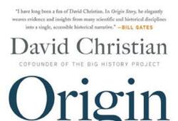 Discovering 'Arthashastra' a revelation: Bill Gates aide David Christian