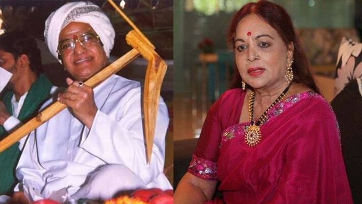 Vijayanirmala political career Vijayanirmala political career