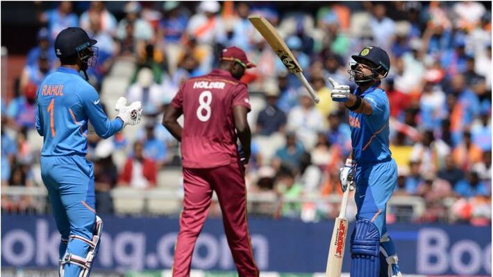 Fans warns selection committee after sanju samson exclusion from west indies series Fans warns selection committee after sanju samson exclusion from west indies series