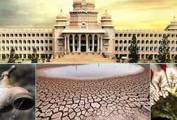 Bengaluru may run out of water by next year here is why