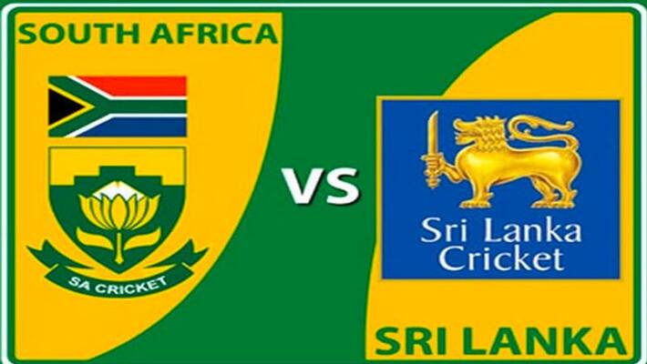 World cup 2019 south africa won the toss and elected to field first againist Srilanka World cup 2019 south africa won the toss and elected to field first againist Srilanka