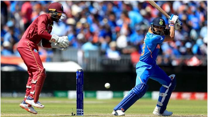 India vs West Indies hurdles for mca to organize t20 match in Mumbai India vs West Indies hurdles for mca to organize t20 match in Mumbai