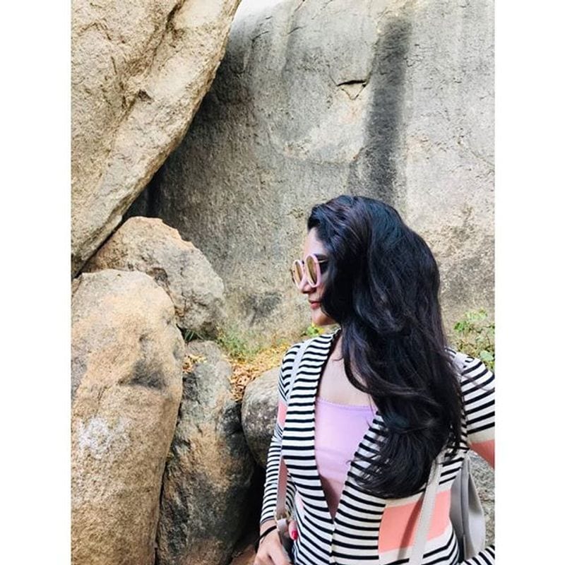 Losliya's Mixed Photo Gallery