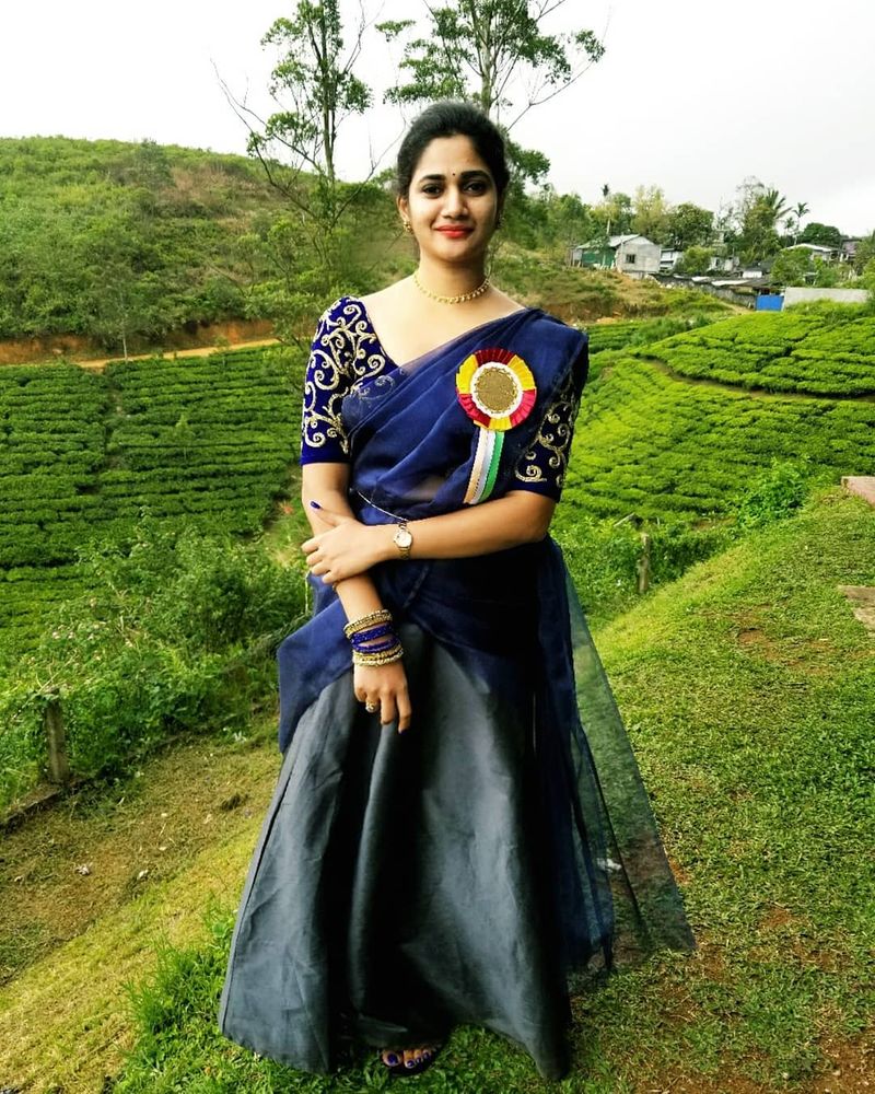 Losliya's Mixed Photo Gallery