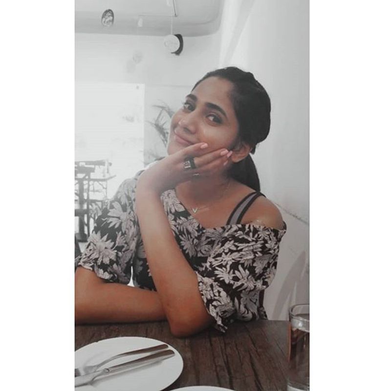 Losliya's Mixed Photo Gallery