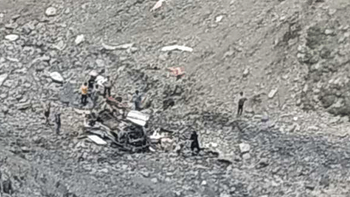 jammu accident...11 students killed jammu accident...11 students killed