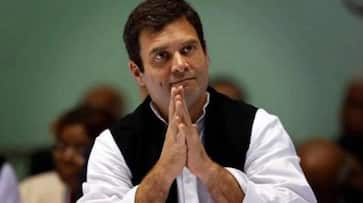 Congress worker attempts suicide in Delhi over Rahul Gandhis resignation