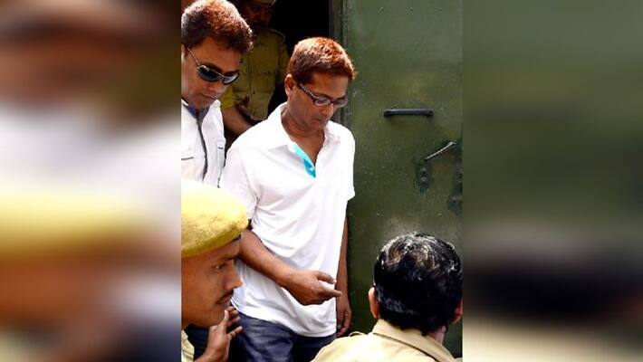 Calcutta High Court Grants Interim Bail To Gautam Kundu To Meet Ailing Mother bmm Calcutta High Court Grants Interim Bail To Gautam Kundu To Meet Ailing Mother bmm