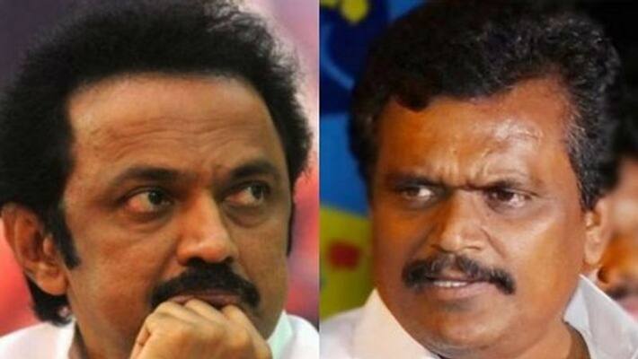 thangatamil selvan join dmk tommorrow thangatamil selvan join dmk tommorrow