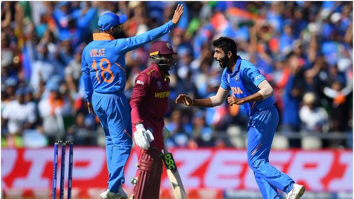 Selection committee plan to rest team india senior player from west indies tour Selection committee plan to rest team india senior player from west indies tour