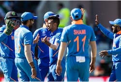 World Cup 2019 India vs West Indies match report Manchester