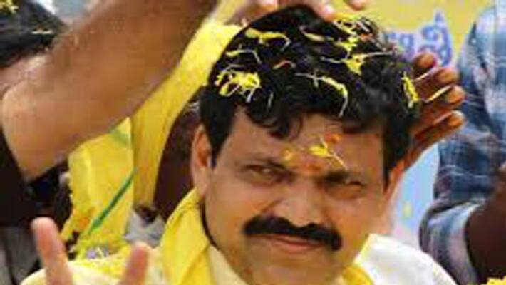 varadapuram suri likely to join in bjp varadapuram suri likely to join in bjp