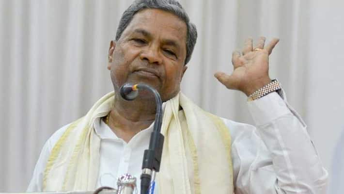 kumaraswamy will expansion cabinet on july 21 says siddaramaiah kumaraswamy will expansion cabinet on july 21 says siddaramaiah